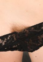 Hairy Anna spreads her ass, Anna (ann082) ATK Archives: Anna (Hairy Anna spreads her ass)