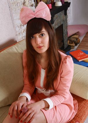Anni Bay from ATK Natural & Hairy