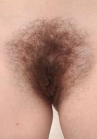 Anna May Dress Stripping, Anna May (ann139) ATK Natural & Hairy: Anna May (Anna May Dress Stripping)