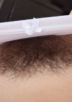 Slender hairy babe Anya spreads her hairy pussy, Anya (any007) ATK Natural & Hairy: Anya (Slender hairy babe Anya spreads her hairy pussy)