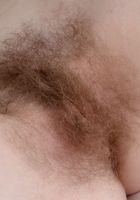 Apricot Pitts from ATK Natural & Hairy