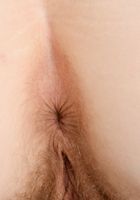 Apricot Pitts from ATK Natural & Hairy