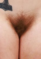 Apricot Pitts from ATK Natural & Hairy