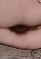Apricot Pitts from ATK Natural & Hairy