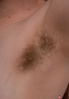 Apricot Pitts from ATK Natural & Hairy