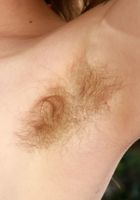 Apricot Pitts from ATK Natural & Hairy