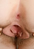 Apricot Pitts in young and hairy, Apricot Pitts (apr024) ATK Natural & Hairy: Apricot Pitts (Apricot Pitts in young and hairy)