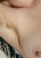 Apricot Pitts in young and hairy, Apricot Pitts (apr024) ATK Natural & Hairy: Apricot Pitts (Apricot Pitts in young and hairy)
