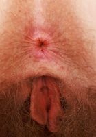 Apricot Pitts from ATK Natural & Hairy