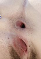 April Dawn from ATK Natural & Hairy