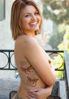Horny babe Ariel teases and gets naked outdoors, Ariel (ari013) ATK Archives: Ariel (Horny babe Ariel teases and gets naked outdoors)