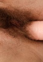 Ariadna Moon in hairy fun, Ariadna Moon (ari042) ATK Natural & Hairy: Ariadna Moon (Ariadna Moon in hairy fun)