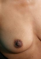 Ariela strips from her lingerie, Ariela (ari048) ATK Exotics: Ariela (Ariela strips from her lingerie)