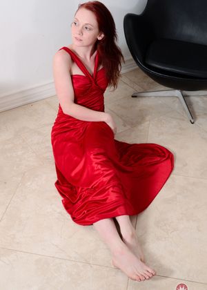 Athena Rayne from ATK Petites