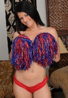 Aubrey Sky from ATK Petites