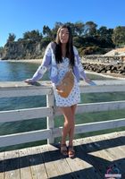 Aubry Babcock from ATK Girlfriends