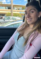 Aubry Babcock from ATK Girlfriends