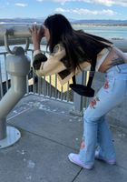 Aubry Babcock from ATK Girlfriends