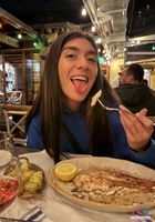Aubry Babcock from ATK Girlfriends