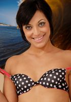Audriuanna Angel from ATK Exotics