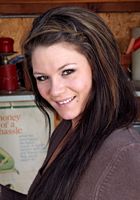 Audrina Ashley from ATK Exotics