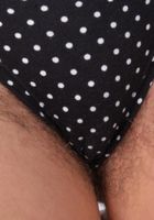 Aali Rousseau from ATK Natural & Hairy