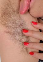 Aali Rousseau from ATK Natural & Hairy
