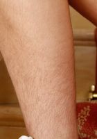 Aali Rousseau from ATK Natural & Hairy