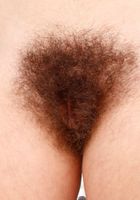 Aali Rousseau from ATK Natural & Hairy