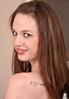 Aundrea undresses and uses her vibrator, Aundrea Michaels (aun001) ATK Galleria: Aundrea Michaels (Aundrea undresses and uses her vibrator)