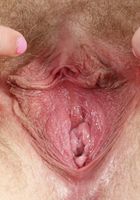Avah Sweetz from ATK Natural & Hairy