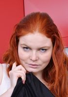 Hairy redhead Barbara returns, Barbara Babeurre (bar035) ATK Archives: Barbara Babeurre (Hairy redhead Barbara returns)