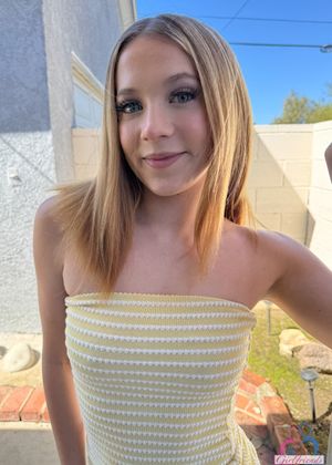 Becky Summer from ATK Girlfriends