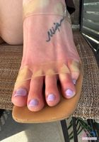 Becca Blair from ATK Girlfriends