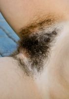 Beryl Aspen spreads her pussy., Beryl Aspen (ber019) ATK Natural & Hairy: Beryl Aspen (Beryl Aspen spreads her pussy.)