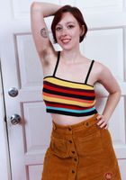 Big Eyes from ATK Natural & Hairy