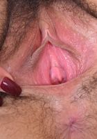 Lesbian hairy pussy sucking., Blair Summers (bla012) ATK Natural & Hairy: Blair Summers (Lesbian hairy pussy sucking.)