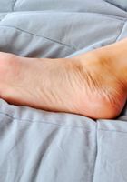 Bliss gets fucked and strokes a cock with her feet, Bliss Dulce (bli002) ATK Petites: Bliss Dulce (Bliss gets fucked and strokes a cock with her feet)