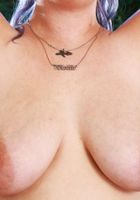 Bratty Wolfie Outdoor Watersports, Bratty Wolfie (bra041) ATK Natural & Hairy: Bratty Wolfie (Bratty Wolfie Outdoor Watersports)