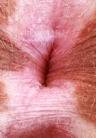 Bratty Wolfie plays with her pubes and hairy armpits., Bratty Wolfie (bra041) ATK Natural & Hairy: Bratty Wolfie (Bratty Wolfie plays with her pubes and hairy armpits.)