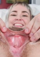 Bratty Wolfie in hairy fun, Bratty Wolfie (bra041) ATK Natural & Hairy: Bratty Wolfie (Bratty Wolfie in hairy fun)