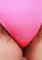 Bratty Wolfie from ATK Natural & Hairy