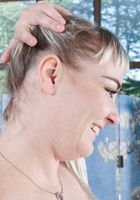 Bratty Wolfie in hairy fun, Bratty Wolfie (bra041) ATK Natural & Hairy: Bratty Wolfie (Bratty Wolfie in hairy fun)