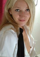 Bridget in upskirts and panties, Bridget (bri001) ATK Archives: Bridget (Bridget in upskirts and panties)