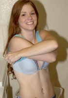 Brie in masturbation, Brie (bri018) ATK Petites: Brie (Brie in masturbation)