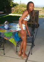 Brittany from ATK Exotics
