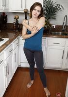 Brielle Woods from ATK Natural & Hairy