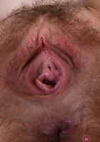 Brielle Woods from ATK Natural & Hairy