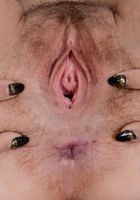 Brielle Woods from ATK Natural & Hairy