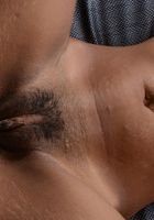 Ebony Brooklyn shows her pussy, Island (bro045) ATK Exotics: Island (Ebony Brooklyn shows her pussy)